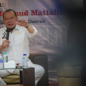 Kasus Ginjal Anak, Ketua DPD RI Minta Kemenkes Buka Informasi yang Jelas
