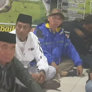 Rembuk Nasional Suporter Sepakbola Ditunda Rembuk Nasional Suporter Sepakbola Ditunda
