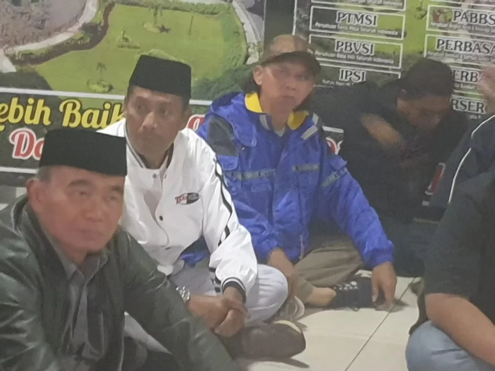 Rembuk Nasional Suporter Sepakbola Ditunda