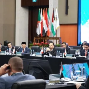 Parlemen OKI Dukung Presidensi Indonesia dalam G-20 dan penyelenggaraan KTT G-20 di Bali Parlemen OKI Dukung Presidensi Indonesia dalam G-20 dan penyelenggaraan KTT G-20 di Bali