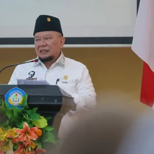 Ketua DPD RI: Pemerintah dan Pertamina Harus Jamin Akses BBM Masyarakat Desa Ketua DPD RI: Pemerintah dan Pertamina Harus Jamin Akses BBM Masyarakat Desa