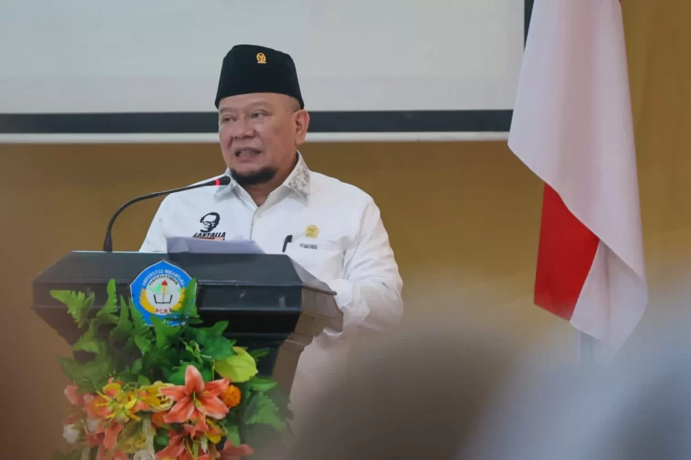 Ketua DPD RI: Pemerintah dan Pertamina Harus Jamin Akses BBM Masyarakat Desa