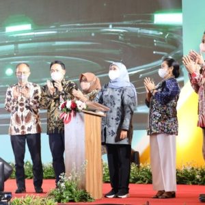 Jatim Fair 2022 Upaya Bangkitkam UMKM Pasca Pandemi Jatim Fair 2022 Upaya Bangkitkam UMKM Pasca Pandemi
