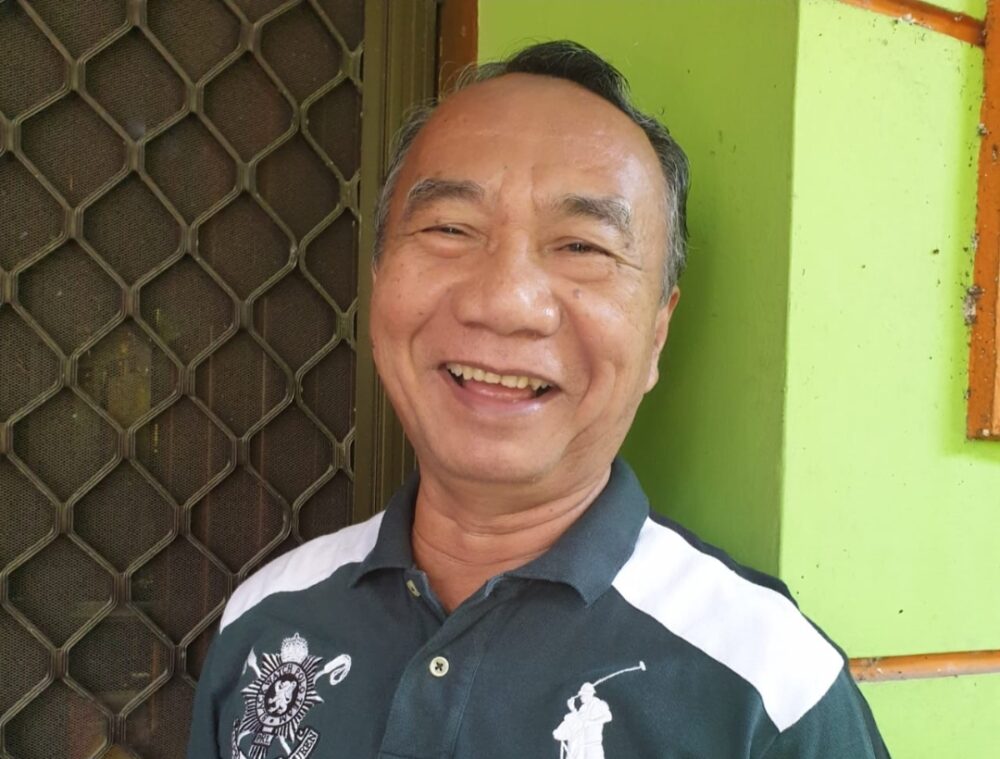 Salam Satu Jiwa Arema itu Kekuatan Sekaligus Titik Rawan
