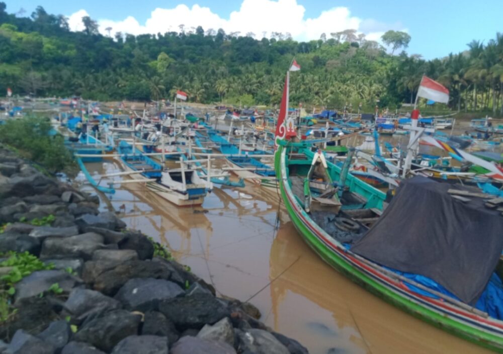 Ada Masyarakat Pesisir Tumpang Pitu