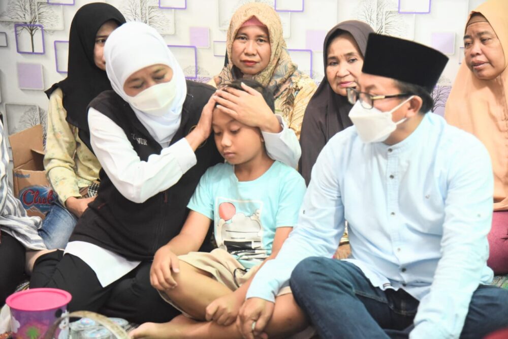 Insiden Stadion Kanjuruhan, Pemprov Jatim Tanggung Biaya Pengobatan Korban Di RSSA