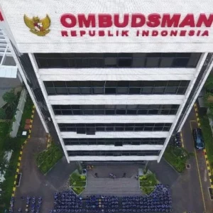 Ombudsman Desak Pemerintah Tetapkan KLB Gagal Ginjal Akut pada Anak Ombudsman Desak Pemerintah Tetapkan KLB Gagal Ginjal Akut pada Anak