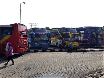 Pengelolaan Terminal Kawasan Ampel Dialihkan ke Dishub Surabaya