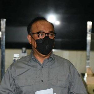 Mabes Polri Copot Kapolres Malang dan 9 Anggota Brimob Mabes Polri Copot Kapolres Malang dan 9 Anggota Brimob