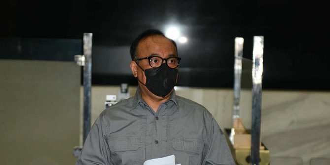 Mabes Polri Copot Kapolres Malang dan 9 Anggota Brimob