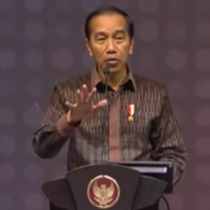Presiden Jokowi: Kepercayaan global ke Indonesia semakin baik Presiden Jokowi: Kepercayaan global ke Indonesia semakin baik