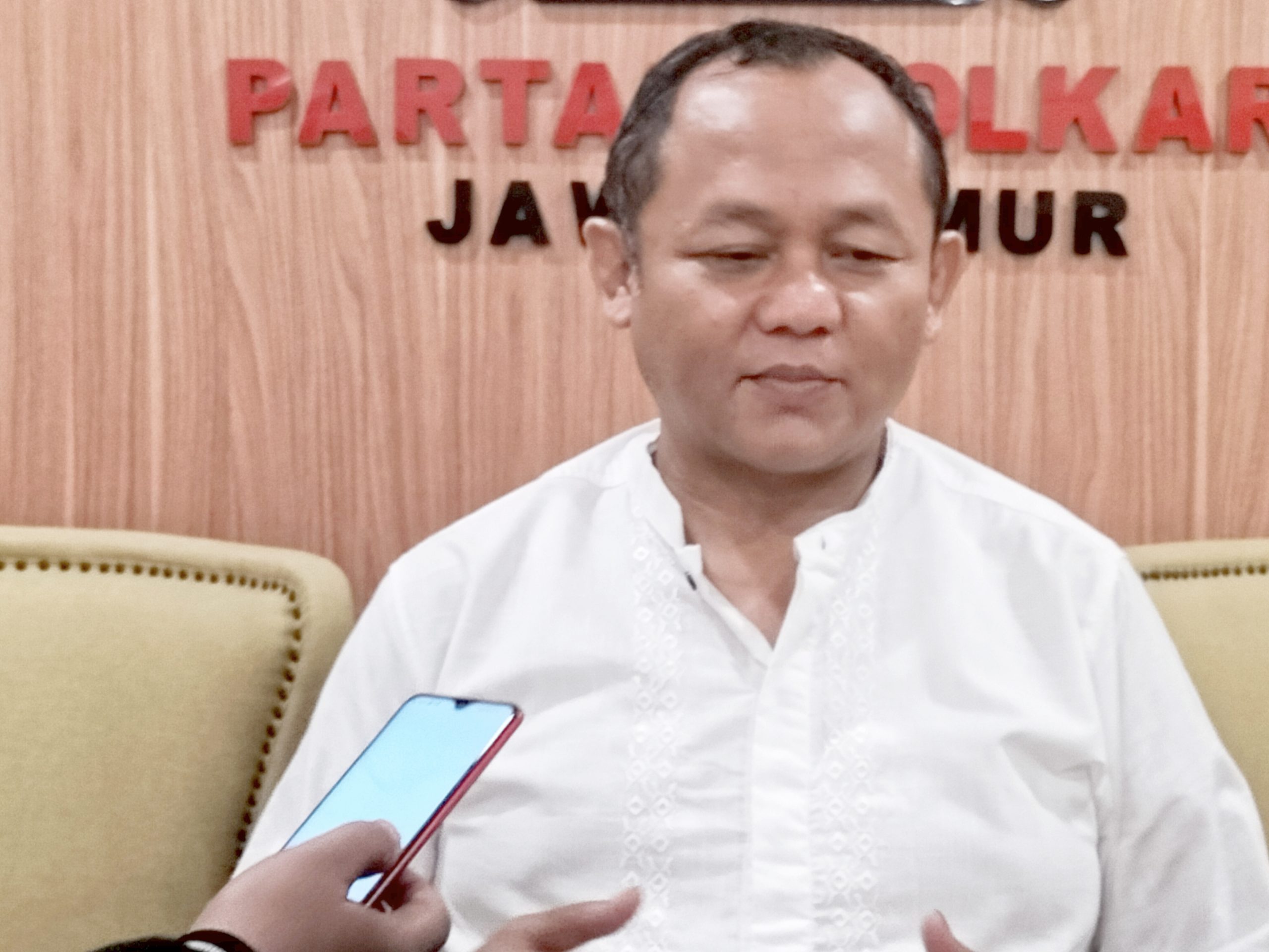 Siang ini, Golkar Akan Serahkan Rekom Ke Khofifah Maju Pilgub Jatim 2024
