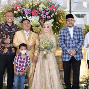 Sekretaris SOKSI Jatim Sumardi,SH, MH Mantu Sekretaris SOKSI Jatim Sumardi,SH, MH Mantu