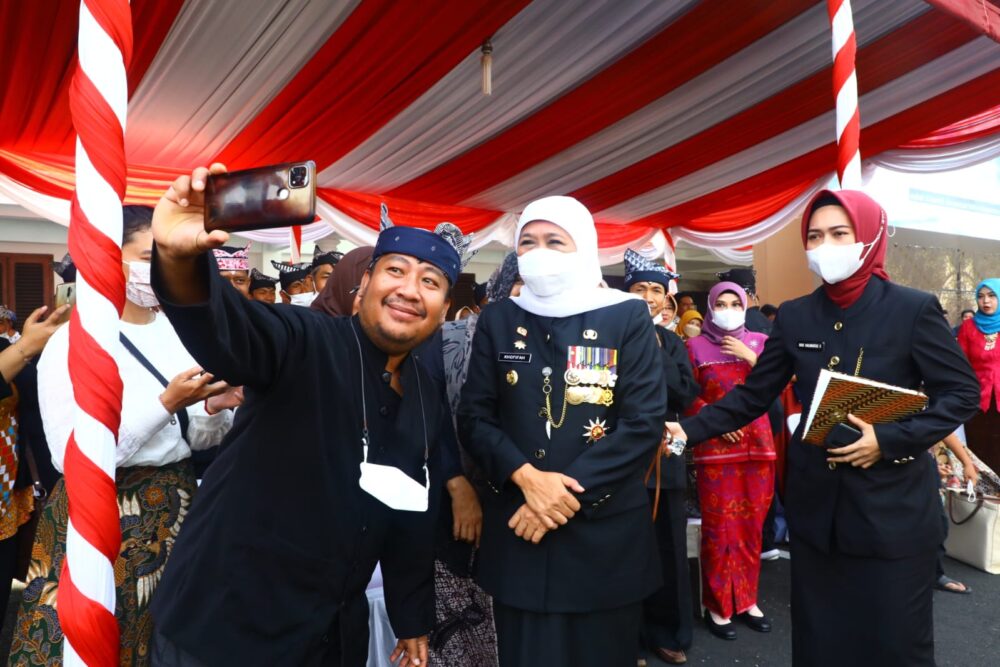 Konsolidasi Budaya Kawal Kebangkitan Jatim