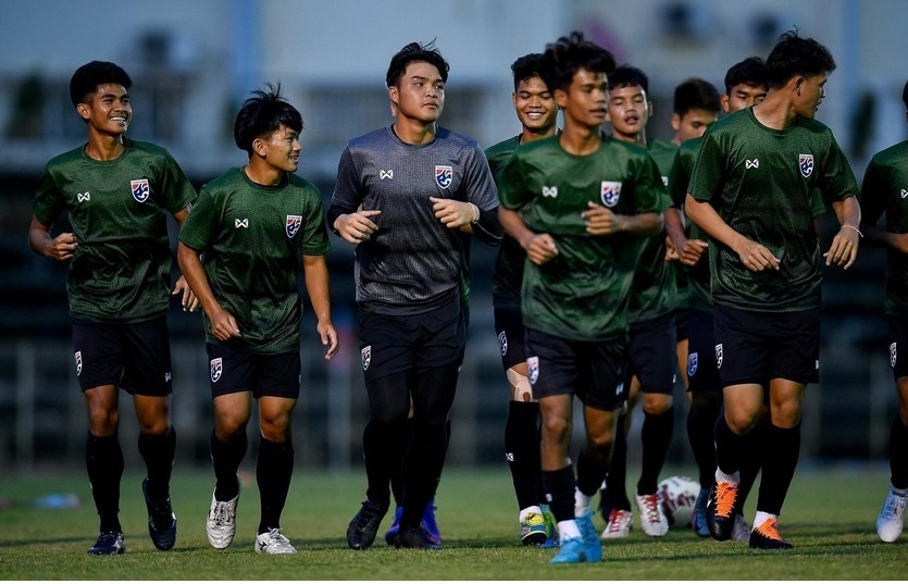 Thailand U-20 Gagal Lolos Piala Asia U-20 2023, AFC Disalahkan