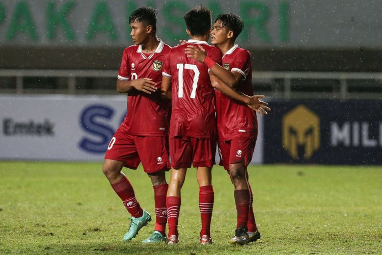 Pimpin Klasemen Grup B Kualifikasi Piala Asia, Timnas U-17 Diminta Kurangi Kesalahan