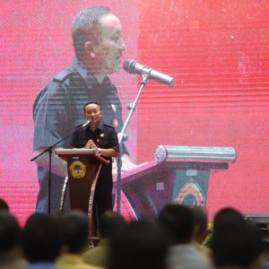 150 RW di Surabaya Ikut Workshop UMKM Berbasis Lingkungan