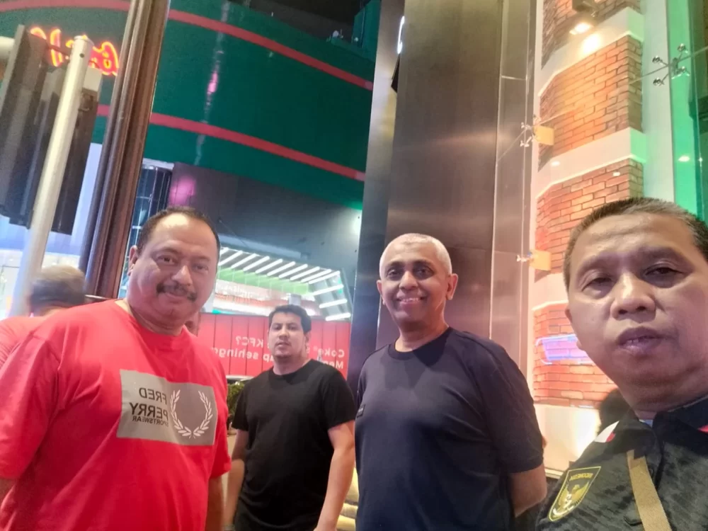 Jalan-jalan ke Malaysia, Masih Kental Budaya Oleh-Oleh (5-Habis)