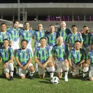 Masa Depan Sepakbola Indonesia, “Berebut” Piala Dunia (5) Masa Depan Sepakbola Indonesia, “Berebut” Piala Dunia (5)