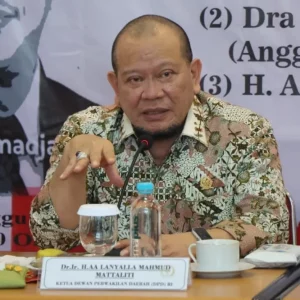 LaNyalla Minta Peternak Kecil dan Mandiri Dapat Akses Subsidi Pakan Ternak