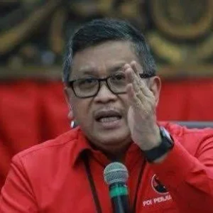 KPK: Praperadilan Hasto Bukan Alasan Mangkir dari Pemeriksaan