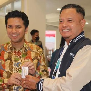 PT Pegadaian Gelar Seminar Nasional di Unair, Emil Dardak: UMKM Jadi Tonggak Kebangkitan Perekonomian Jatim PT Pegadaian Gelar Seminar Nasional di Unair, Emil Dardak: UMKM Jadi Tonggak Kebangkitan Perekonomian Jatim