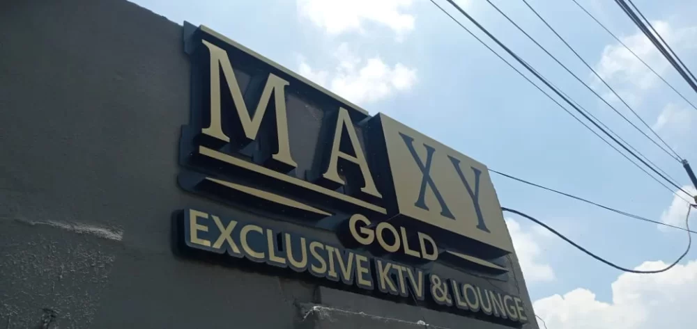 Maxy Gold, Menjawab Tantangan Tempat Kongkow Anak Muda Madiun