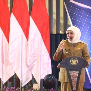 Indeks Literasi Keuangan Jatim Tahun 2022 Tembus 55,32% Indeks Literasi Keuangan Jatim Tahun 2022 Tembus 55,32%