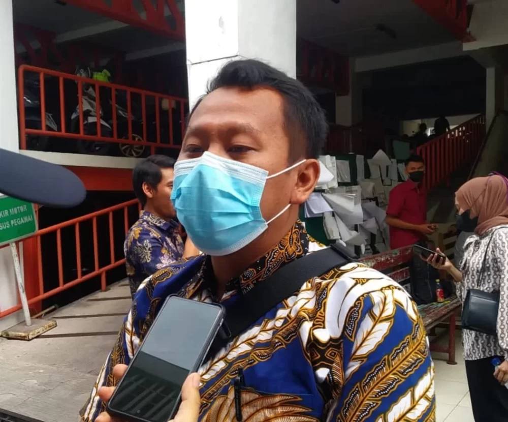 Pengacara PT Meratus Line: Piutang Bahana Line pada Proses PKPU Masih Dalam Sengketa