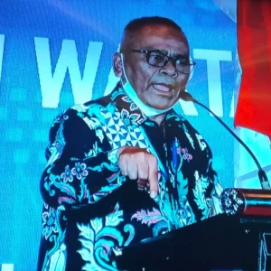 Konkernas PWI “Saling Koreksi” Kinerja Organisasi Konkernas PWI “Saling Koreksi” Kinerja Organisasi