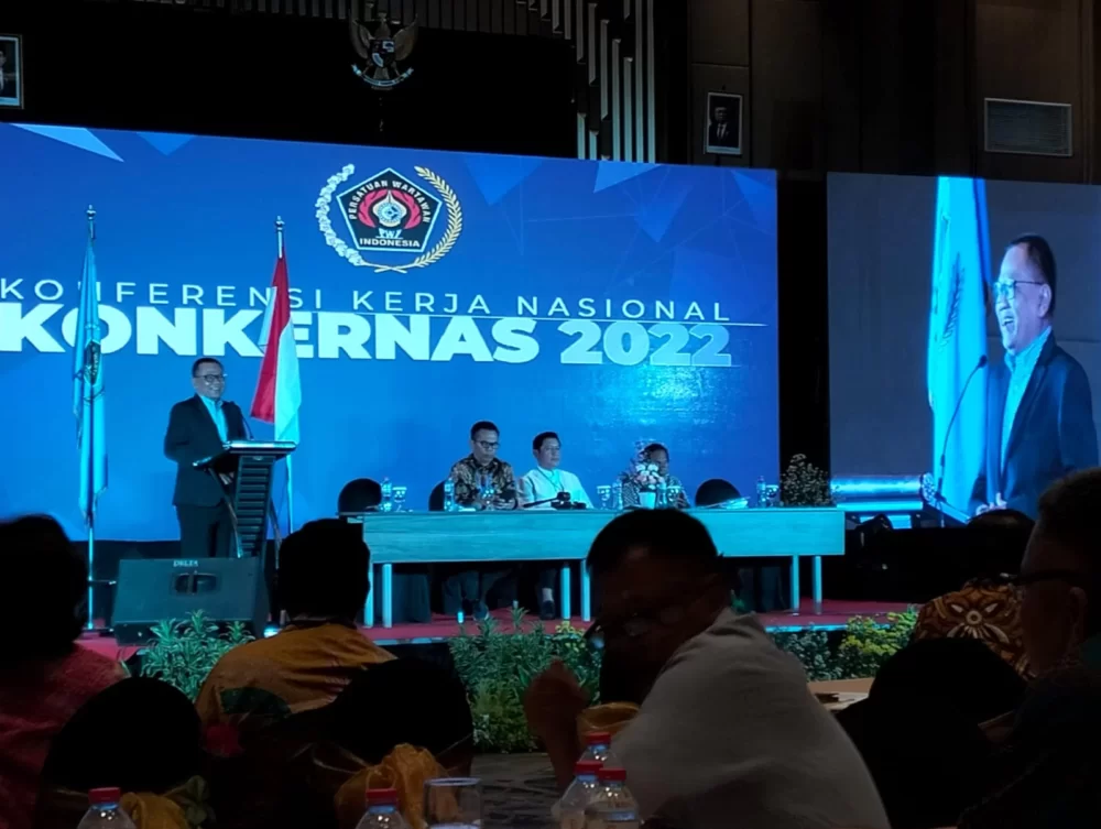 DK PWI Pusat Serukan Anggota dan Pengurus Organisasi PWI Wajib Taati Aturan 
