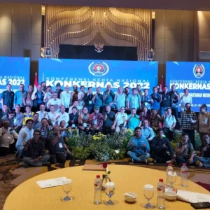 Konkernas Rekomendasi Perubahan PD PRT dan KPW Konkernas Rekomendasi Perubahan PD PRT dan KPW