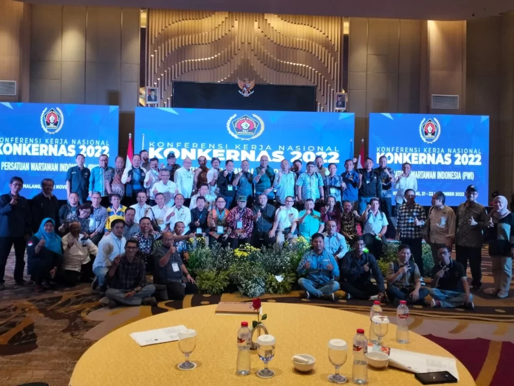 Konkernas Rekomendasi Perubahan PD PRT dan KPW