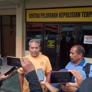 Ketua LBIH Banyuwangi Resmi Laporkan Seorang Yang Mengaku Pengacara