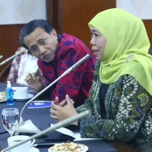 Jatim Akan Jalin Kerjasama Sister Province dengan Alexandria – Mesir