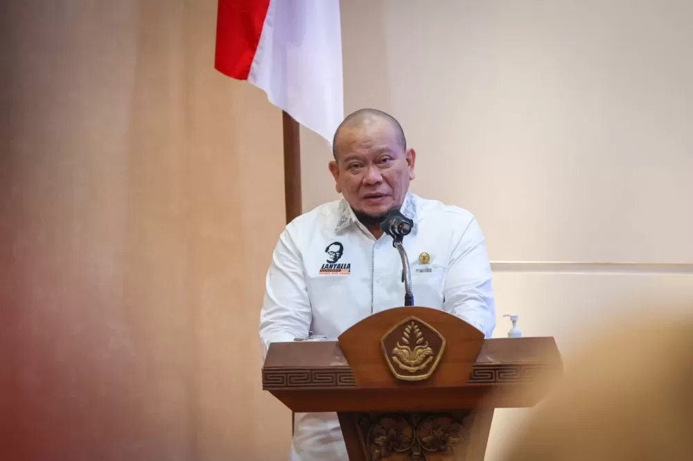 Jangan Biarkan Skandal Rp349 T Menguap Begitu Saja