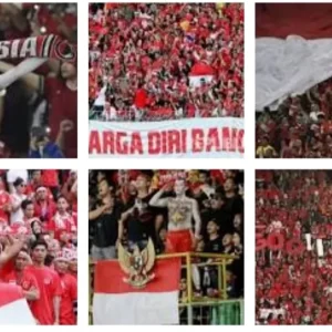 Masa Depan Sepakbola Indonesia, Ubah Budaya Suporter (3) Masa Depan Sepakbola Indonesia, Ubah Budaya Suporter (3)