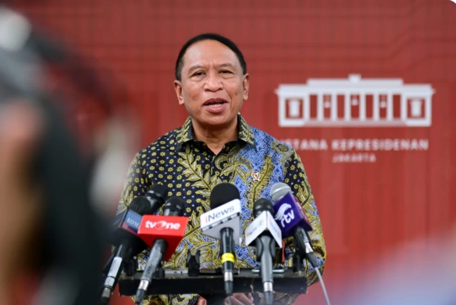 Menpora Lapor Presiden Kesiapan Papua Jadi Provinsi Olahraga