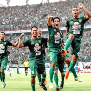 Masa Depan Sepakbola Indonesia, Menunggu Era Profesional Sejati (6) Masa Depan Sepakbola Indonesia, Menunggu Era Profesional Sejati (6)
