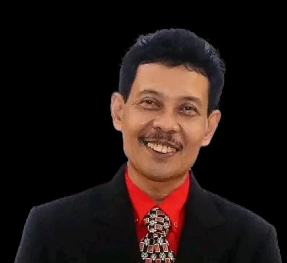 MENYEGARKAN JIWA KEPAHLAWANAN DALAM DIRI