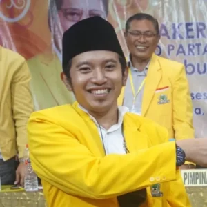 Partai Golkar Menyiapkan Hulu Ledak