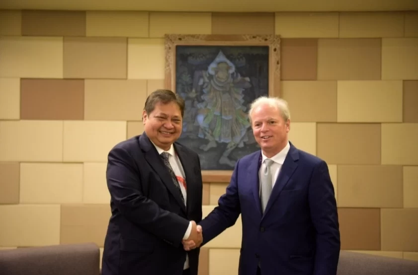 World Bank Dukung Langkah Transformasi Ekonomi Indonesia