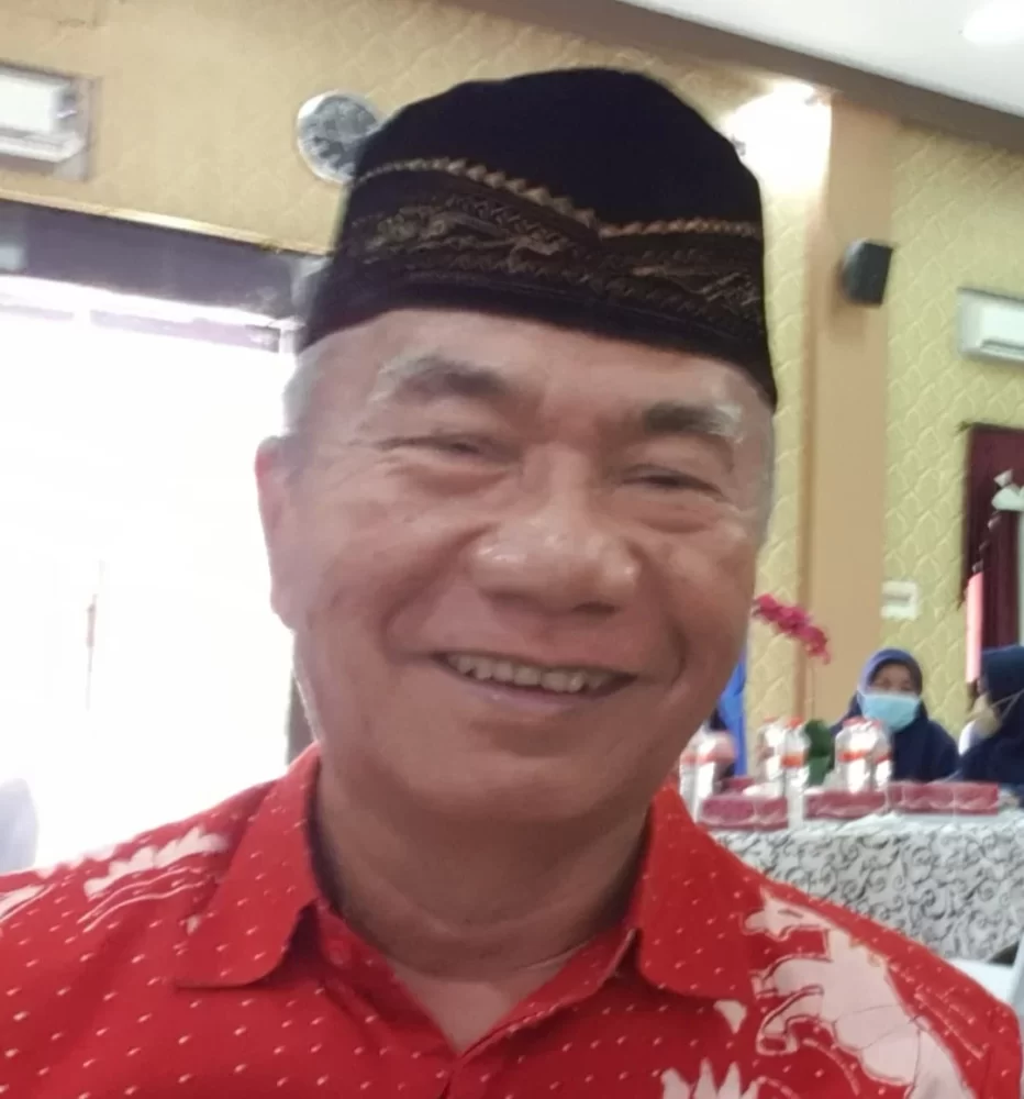 Muktamar Muhammadiyah Gerbang Krisis di atas Krisis