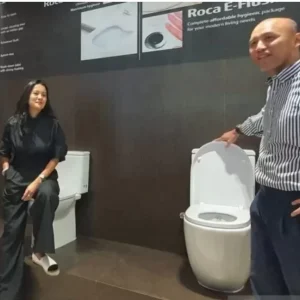 Pameran Industri IndoBuildTech Expo 2022 Pameran Industri IndoBuildTech Expo 2022