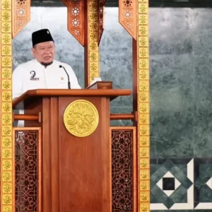 LaNyalla Ungkap 4 Karakter Rasulullah yang Dapat Membuat Bangsa Unggul
