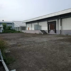 PR dari Sendang Biru