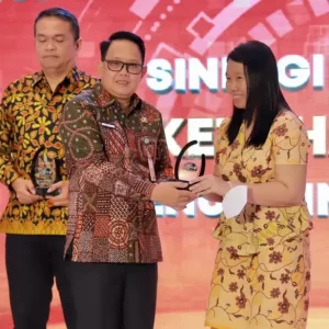 Sekdaprov Jatim Ajak Perbankan Jaga Kestabilan Ekonomi Jelang Tahun Politik Sekdaprov Jatim Ajak Perbankan Jaga Kestabilan Ekonomi Jelang Tahun Politik
