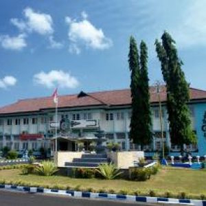 Sediakan 20 Persen Ruang Publik Antar Banyuwangi Raih RTH Award 2022