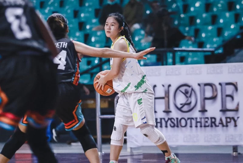Perbasi Jatim Kirim 5 Pemain ke Seleknas Basket Putri