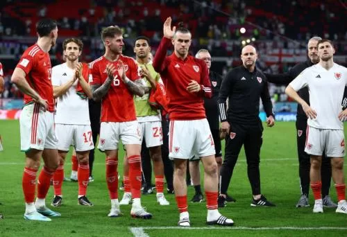 Lima Negara Tersingkir dari Piala Dunia 2022